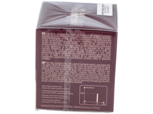 Crema Ultra-Activa 50Ml. Lift Instant