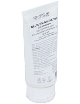 Schussler Natur Nº1 Calcium...