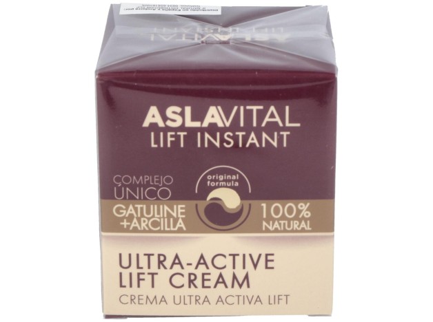 Crema Ultra-Activa 50Ml. Lift Instant