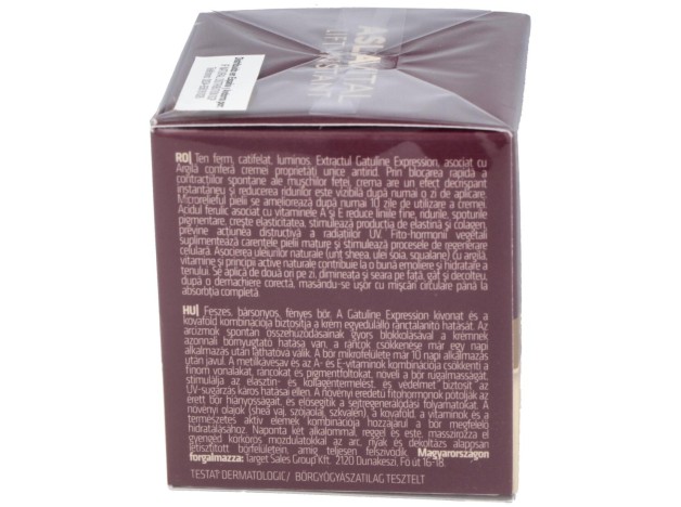 Crema Ultra-Activa 50Ml. Lift Instant