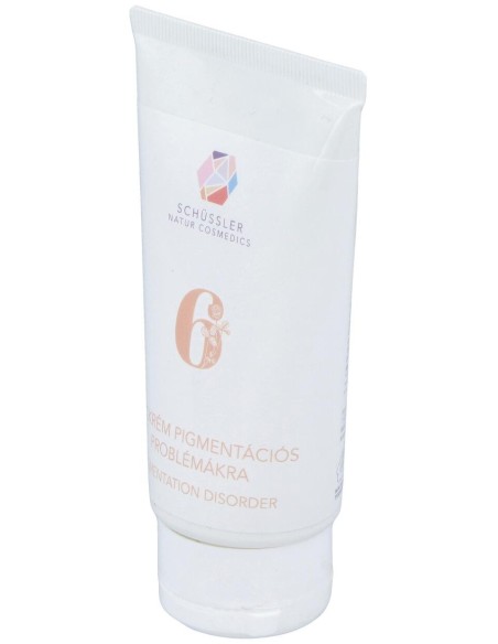 Schüssler Natur Selection Nr.6 Kalium Sulfuricum 75Ml