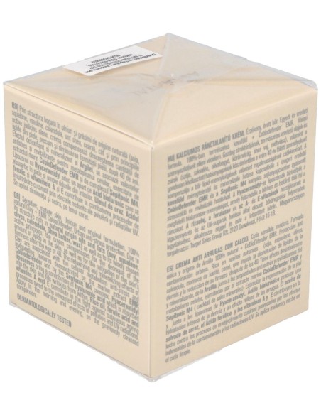 Crema Antiarrugas Con Calcio 50Ml.
