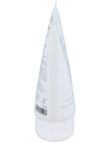Schussler Natur Nº8 Natrium Chloratum Crema 75Ml.