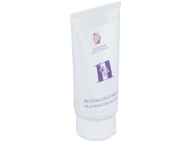 Schussler Natur Nº11 Silicea Crema 75Ml.