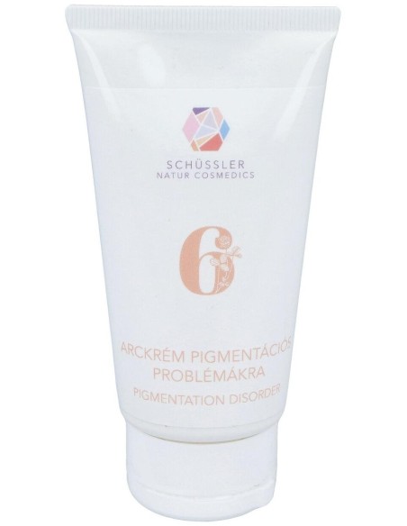 Schüssler Natur Selection Nr.6 Kalium Sulfuricum 75Ml