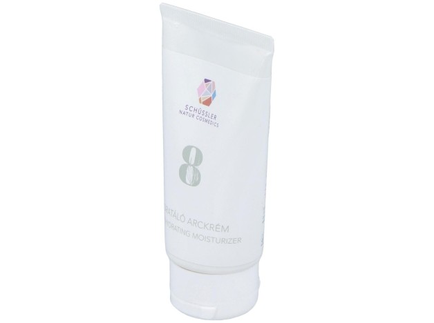 Schussler Natur Nº8 Natrium Chloratum Crema 75Ml.