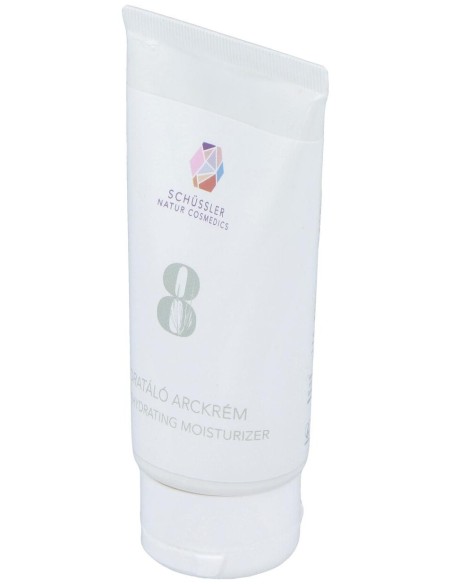 Schussler Natur Nº8 Natrium Chloratum Crema 75Ml.