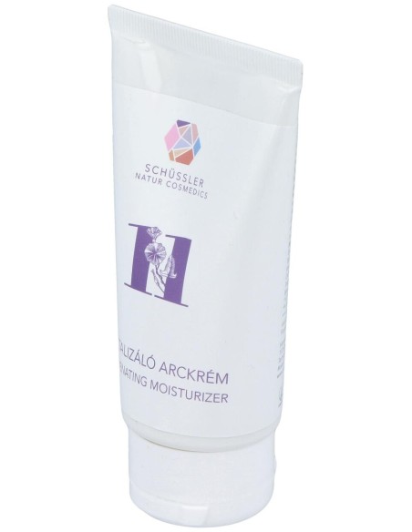 Schussler Natur Nº11 Silicea Crema 75Ml.