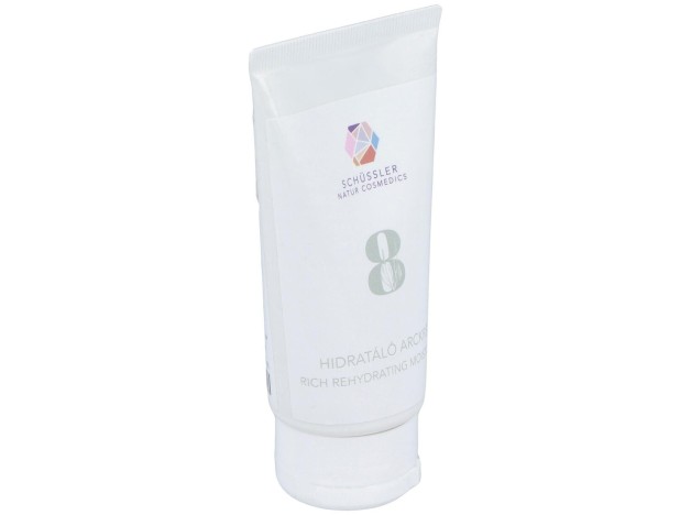 Schussler Natur Nº8 Natrium Chloratum Crema 75Ml.