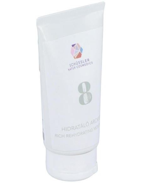 Schussler Natur Nº8 Natrium Chloratum Crema 75Ml.