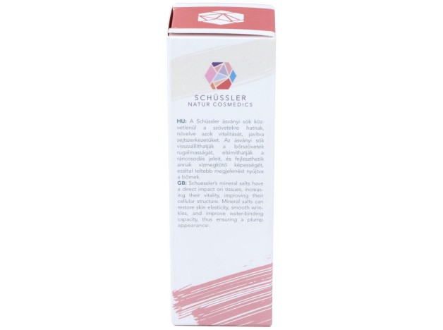 Schussler Age Protection Crema Premium 50Ml.