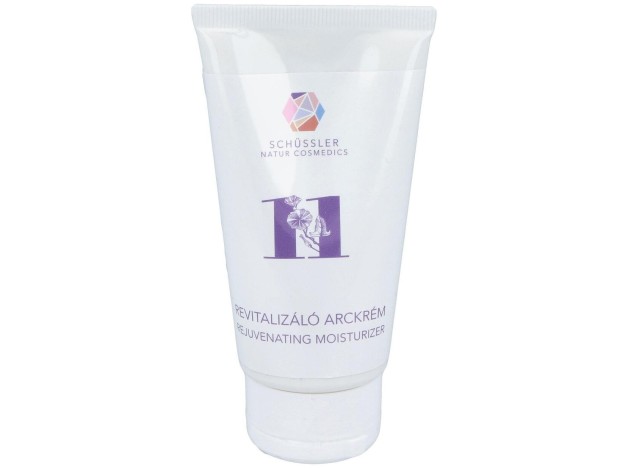 Schussler Natur Nº11 Silicea Crema 75Ml.
