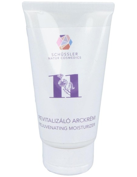 Schussler Natur Nº11 Silicea Crema 75Ml.