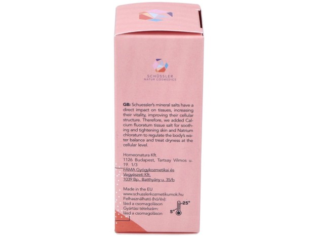 Schüssler Natur Serum Facial Acido Hialuronico...