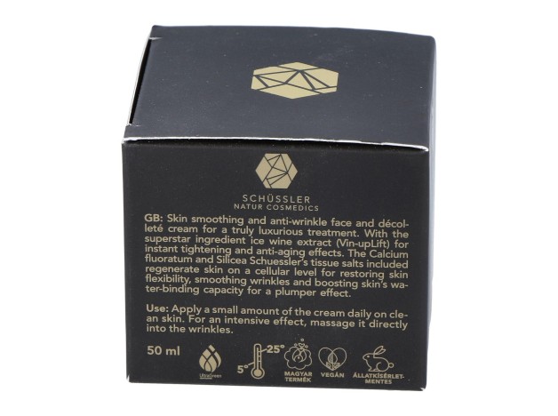 Schussler Age Protection Firming %26 Lifting 50Ml.