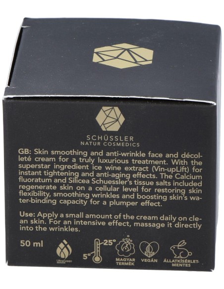 Schussler Age Protection Firming %26 Lifting 50Ml.