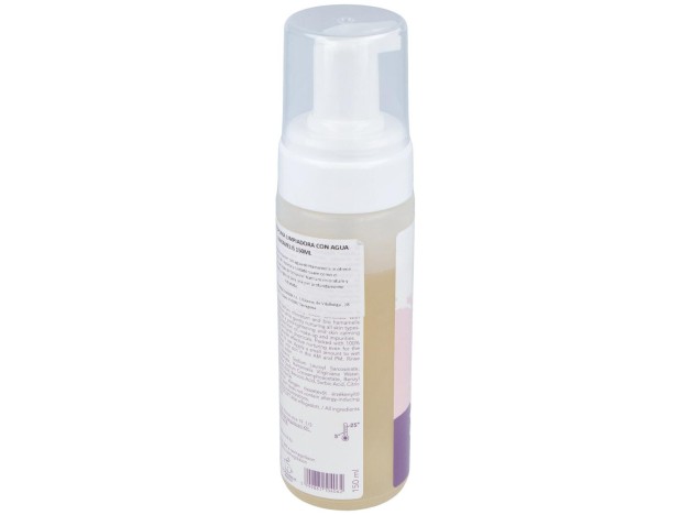 Schussler Espuma Limpiadora Agua Hamamelis 150Ml.