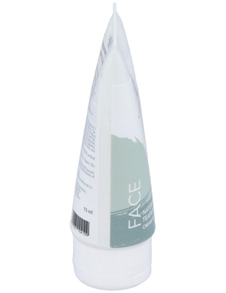 Schüssler Natur Crema Facial Con Aceite De Árbol De Té 75Ml