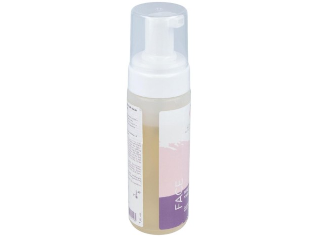 Schussler Espuma Limpiadora Agua Hamamelis 150Ml.