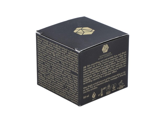 Schussler Age Protection Firming %26 Lifting 50Ml.