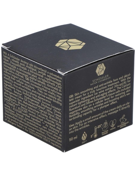 Schussler Age Protection Firming %26 Lifting 50Ml.