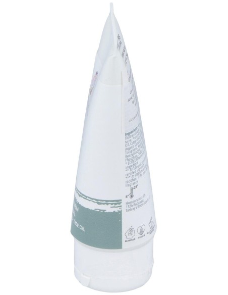 Schüssler Natur Crema Facial Con Aceite De Árbol De Té 75Ml