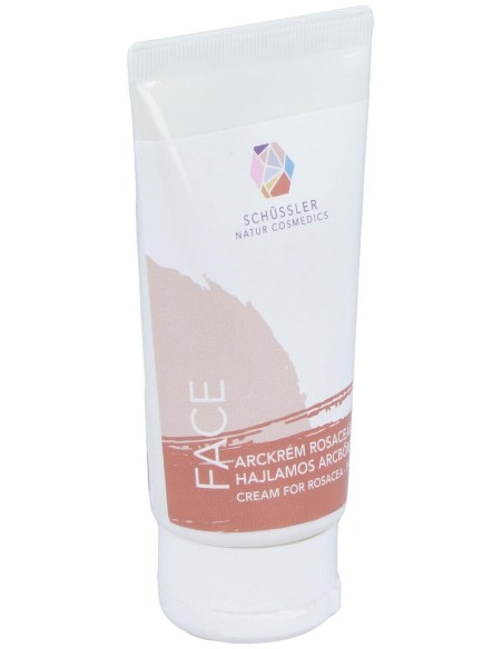 Schussler Natur Nº10+Nº4 Crema 75Ml