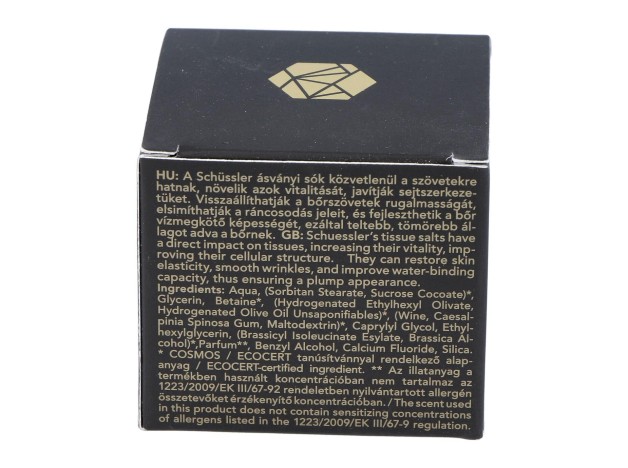 Schussler Age Protection Firming %26 Lifting 50Ml.