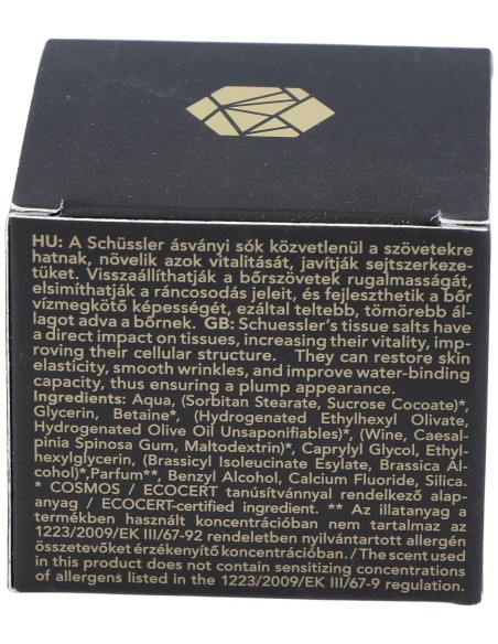 Schussler Age Protection Firming %26 Lifting 50Ml.