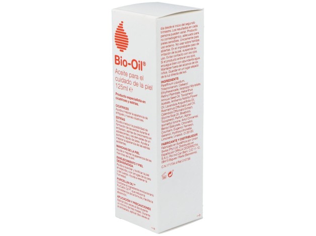Bio-Oil 125 Ml
