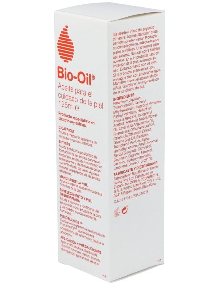 Bio-Oil 125 Ml