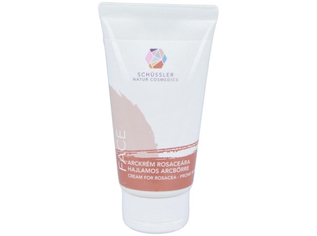 Schussler Natur Nº10+Nº4 Crema 75Ml