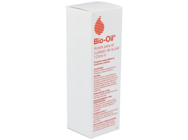 Bio-Oil 125 Ml