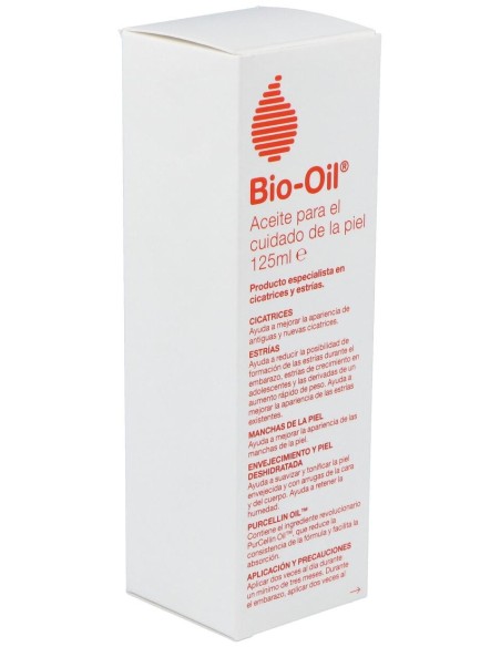 Bio-Oil 125 Ml