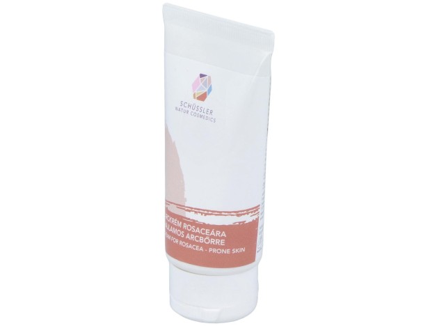 Schussler Natur Nº10+Nº4 Crema 75Ml