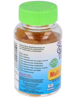 Chewy Vites Multivitaminas...