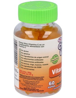 Chewy Vites Vitamina C...