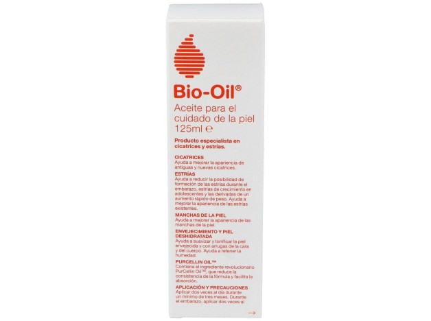 Bio-Oil 125 Ml