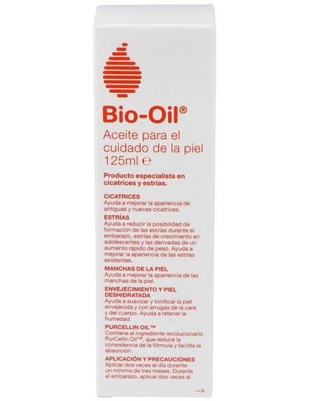 Bio-Oil 125 Ml