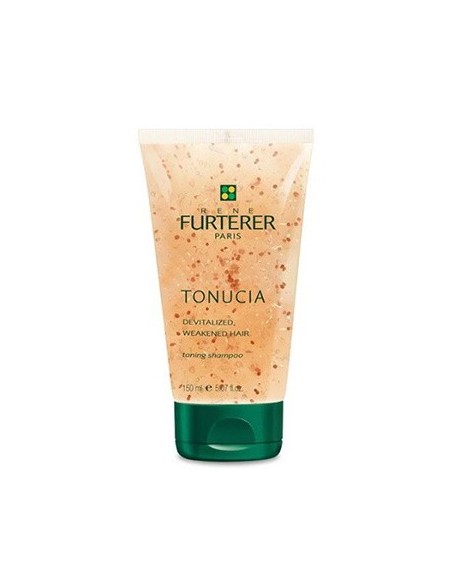 René Furterer Tonucia Champú Vigor 250 ml
