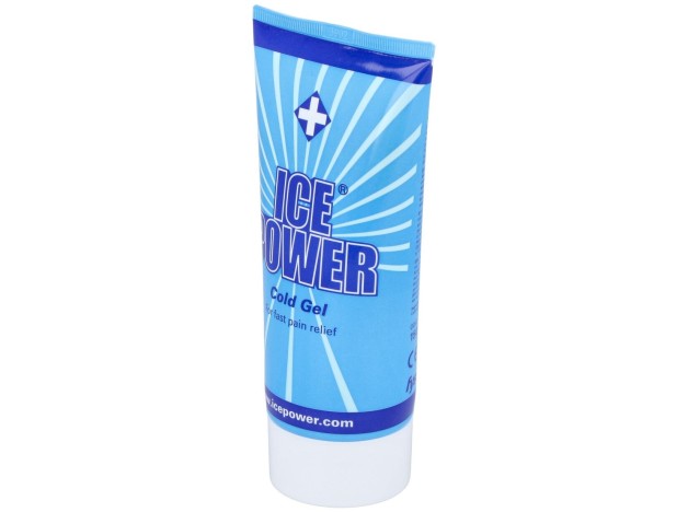 Ice Power Gel Frío, 150 Ml