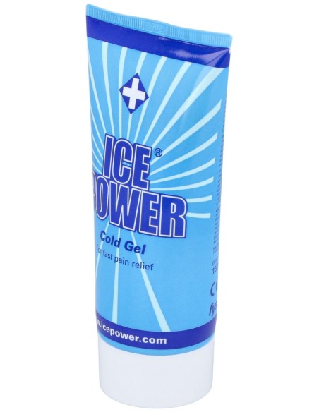 Ice Power Gel Frío, 150 Ml