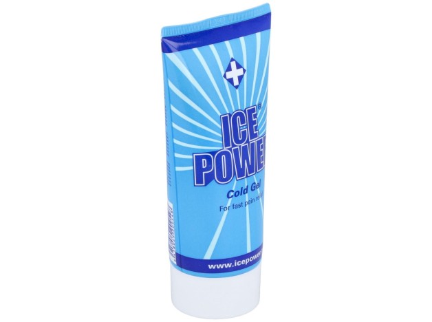 Ice Power Gel Frío, 150 Ml