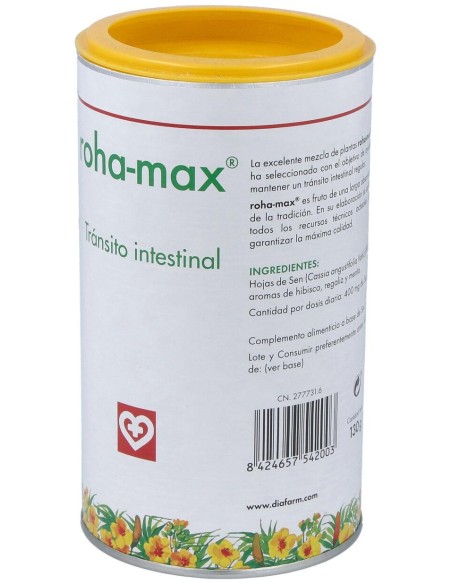 Roha Max Bote 130Gr.