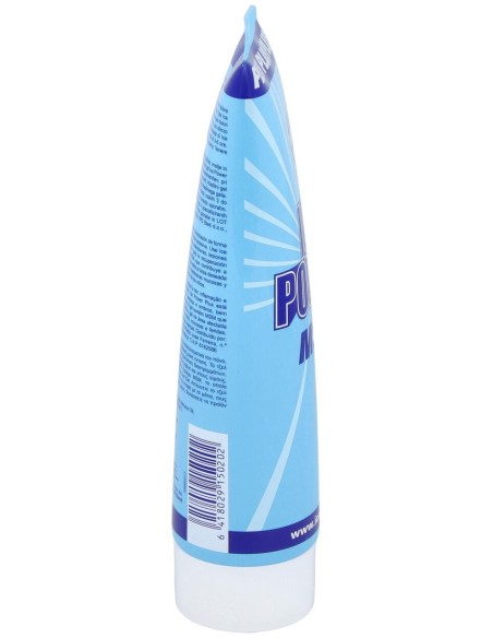 Ice Porwer Gel Frío Plus Con Msm, 200 Ml