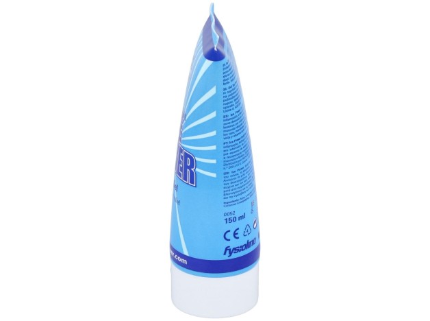 Ice Power Gel Frío, 150 Ml