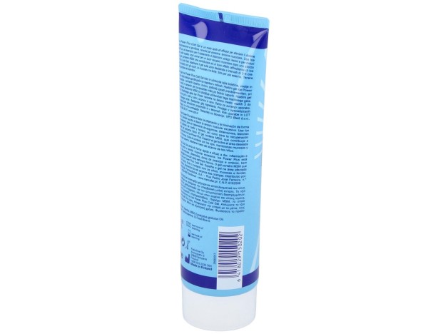 Ice Porwer Gel Frío Plus Con Msm, 200 Ml