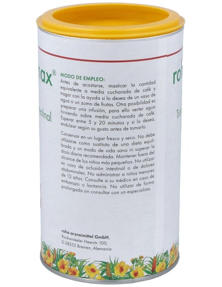 Roha Max Bote 130Gr.