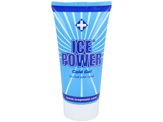 Ice Power Gel Frío, 150 Ml