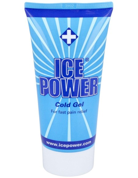 Ice Power Gel Frío, 150 Ml